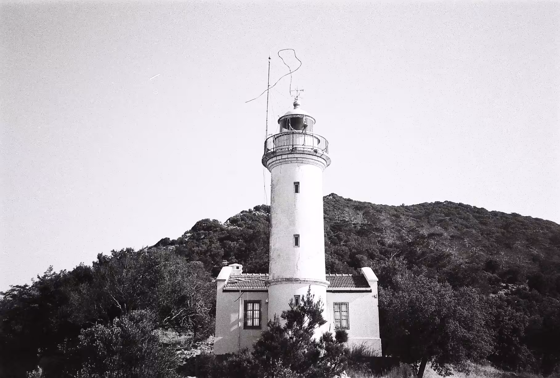 house of light #1