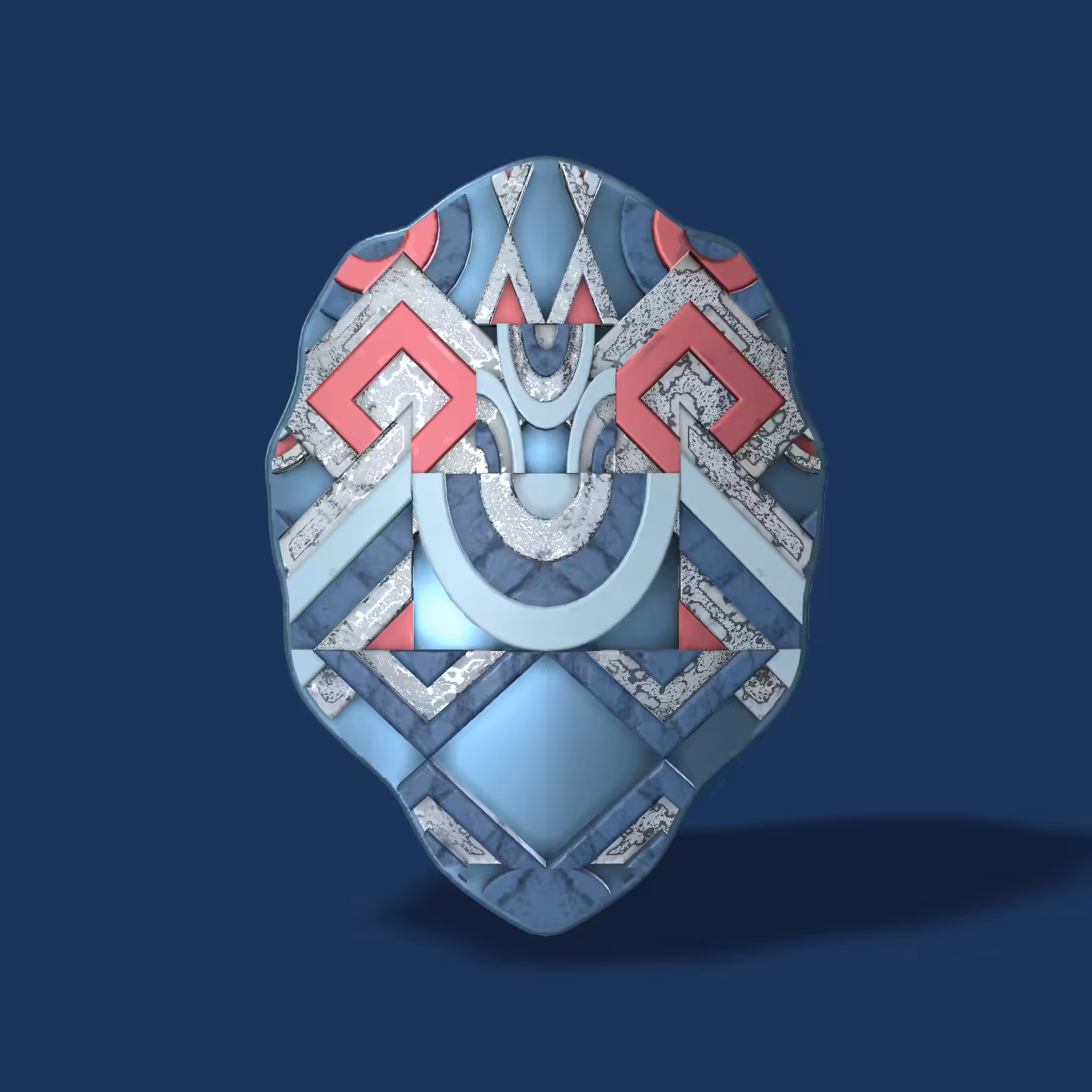 3D Generativemasks #8086