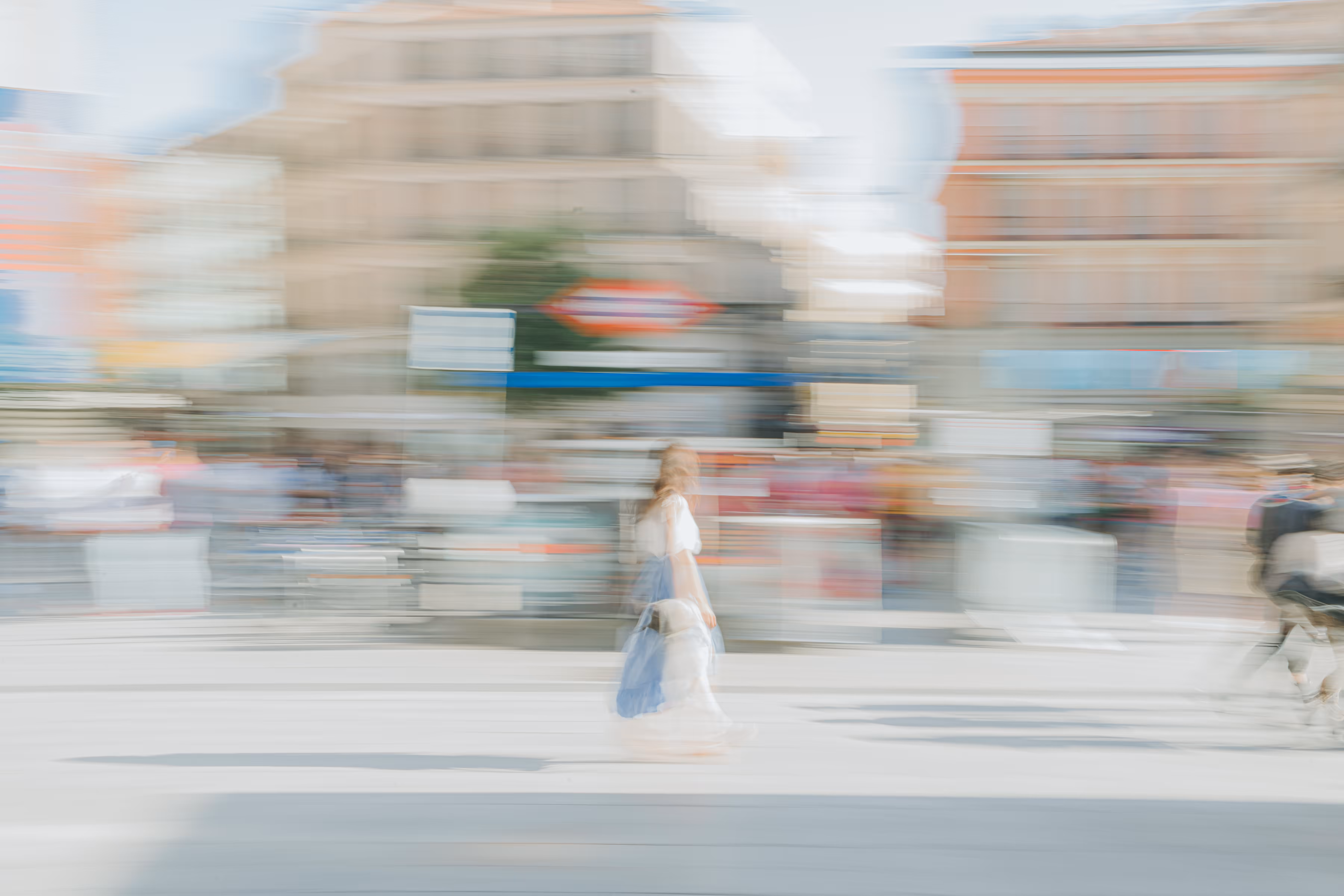 fleeting II