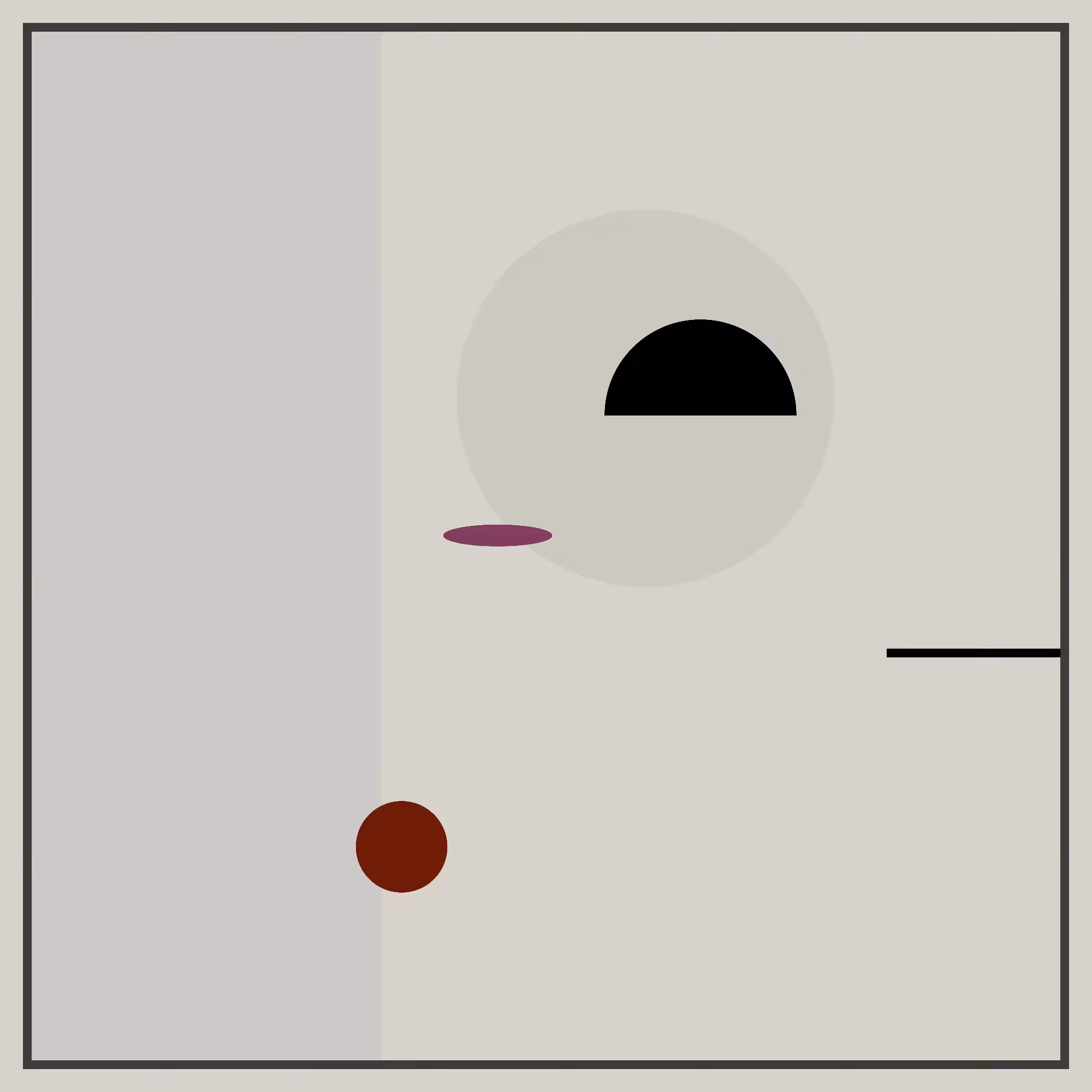 Cookies or Space #47