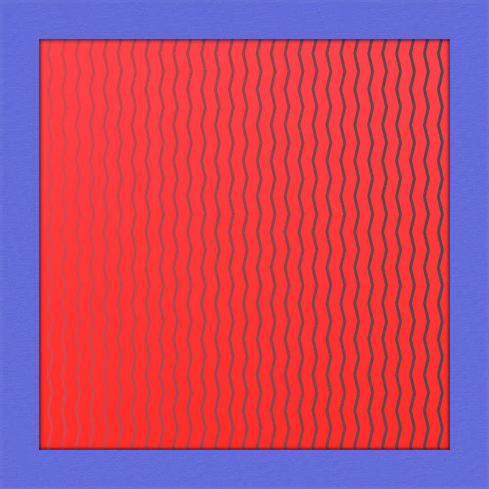 ZigZag #7