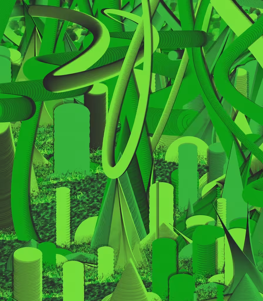 Deluge #15