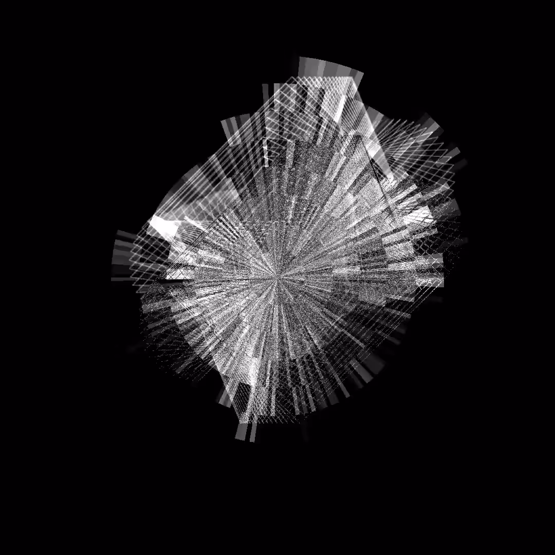 polar orbital matrix
