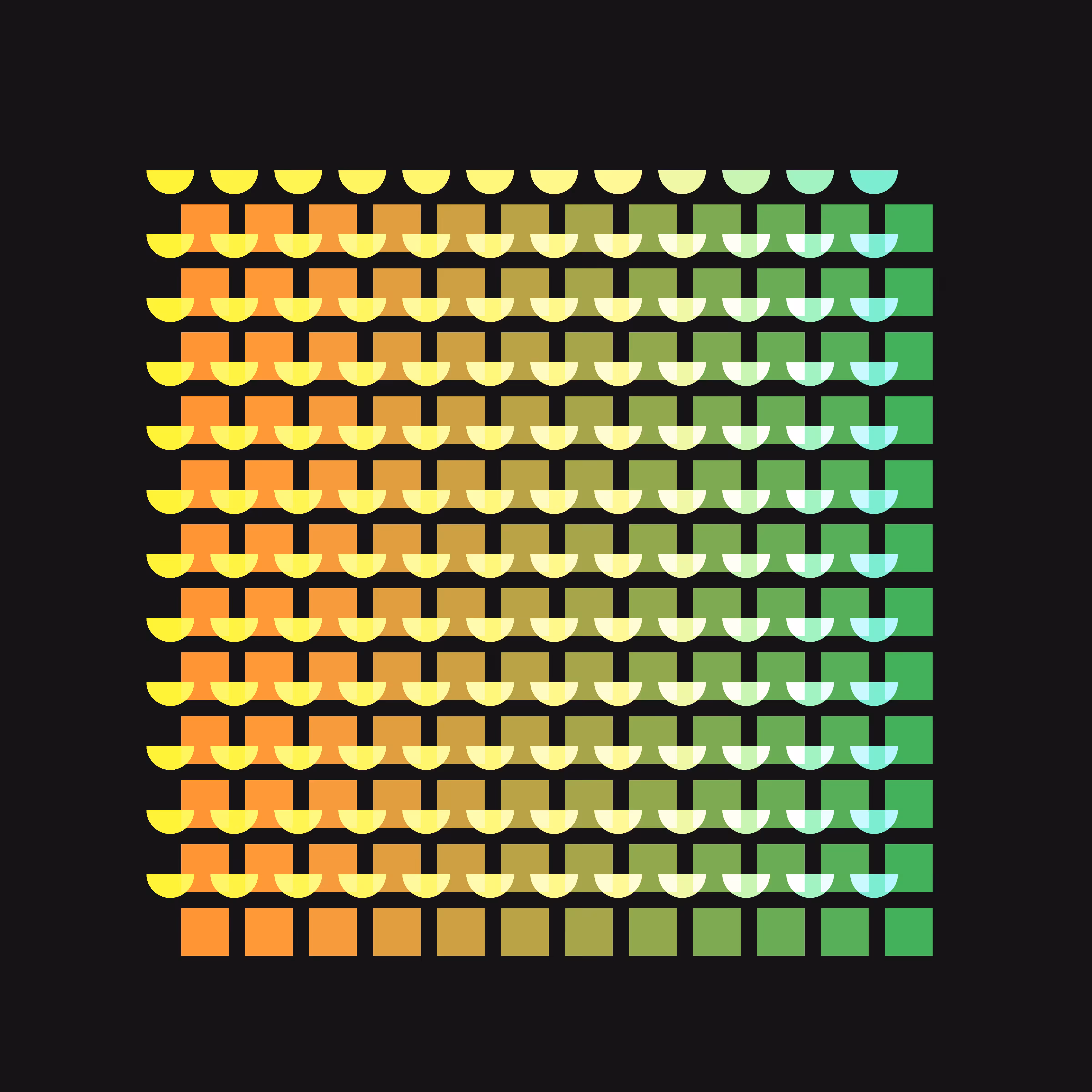 Tesselations #22