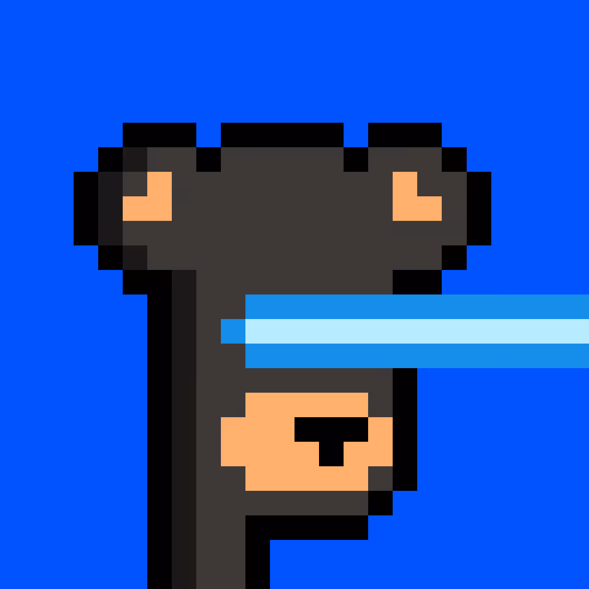 BearPunks #1635