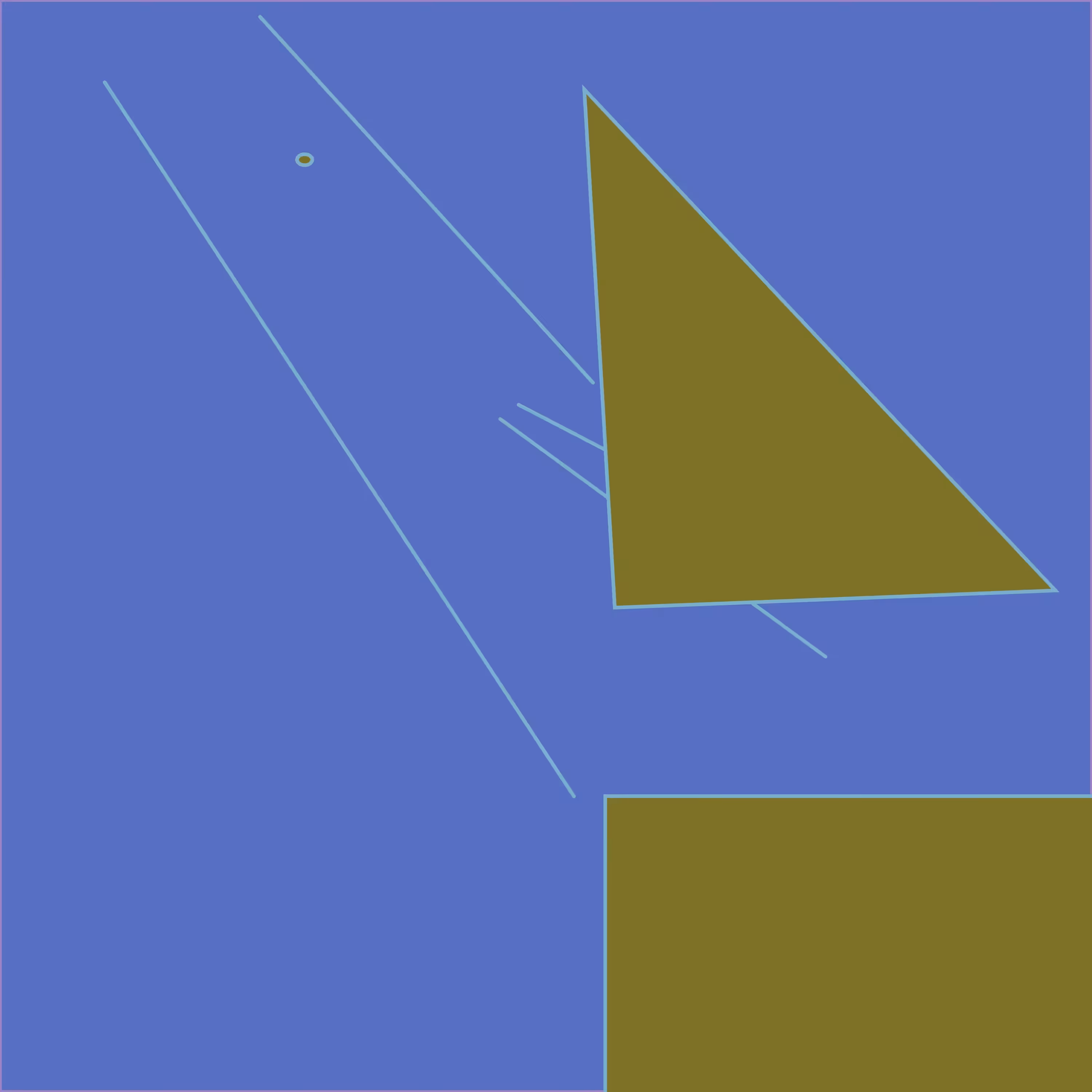 Geomancy #20