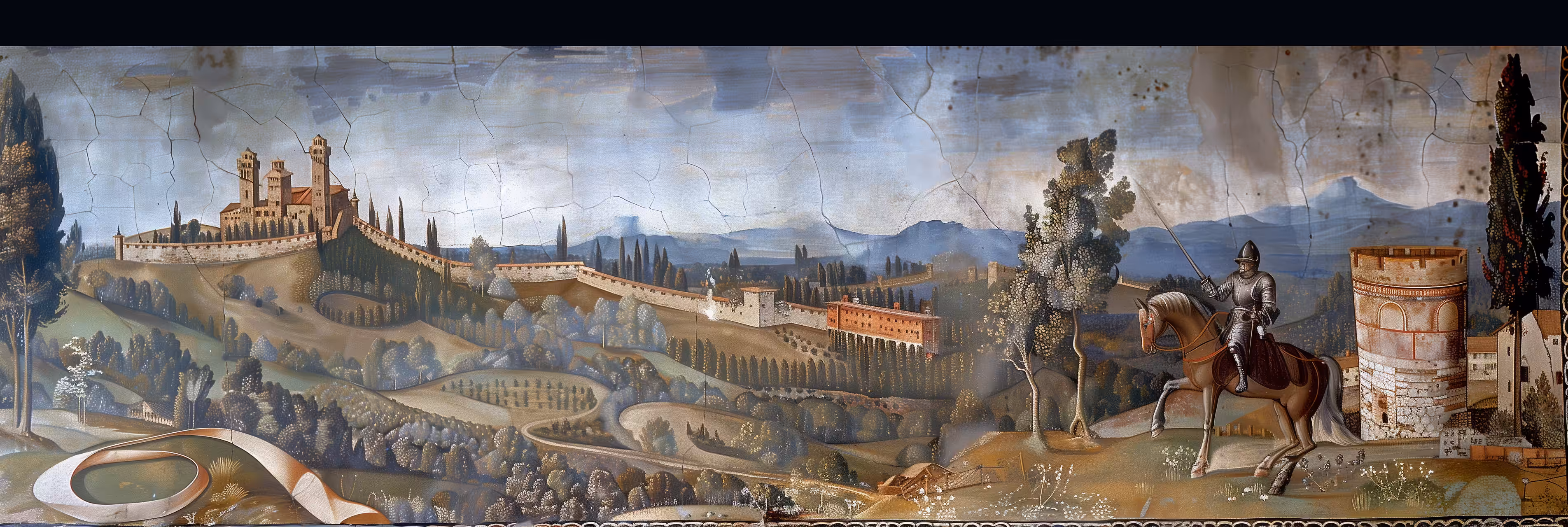 Siena Knight Study 4