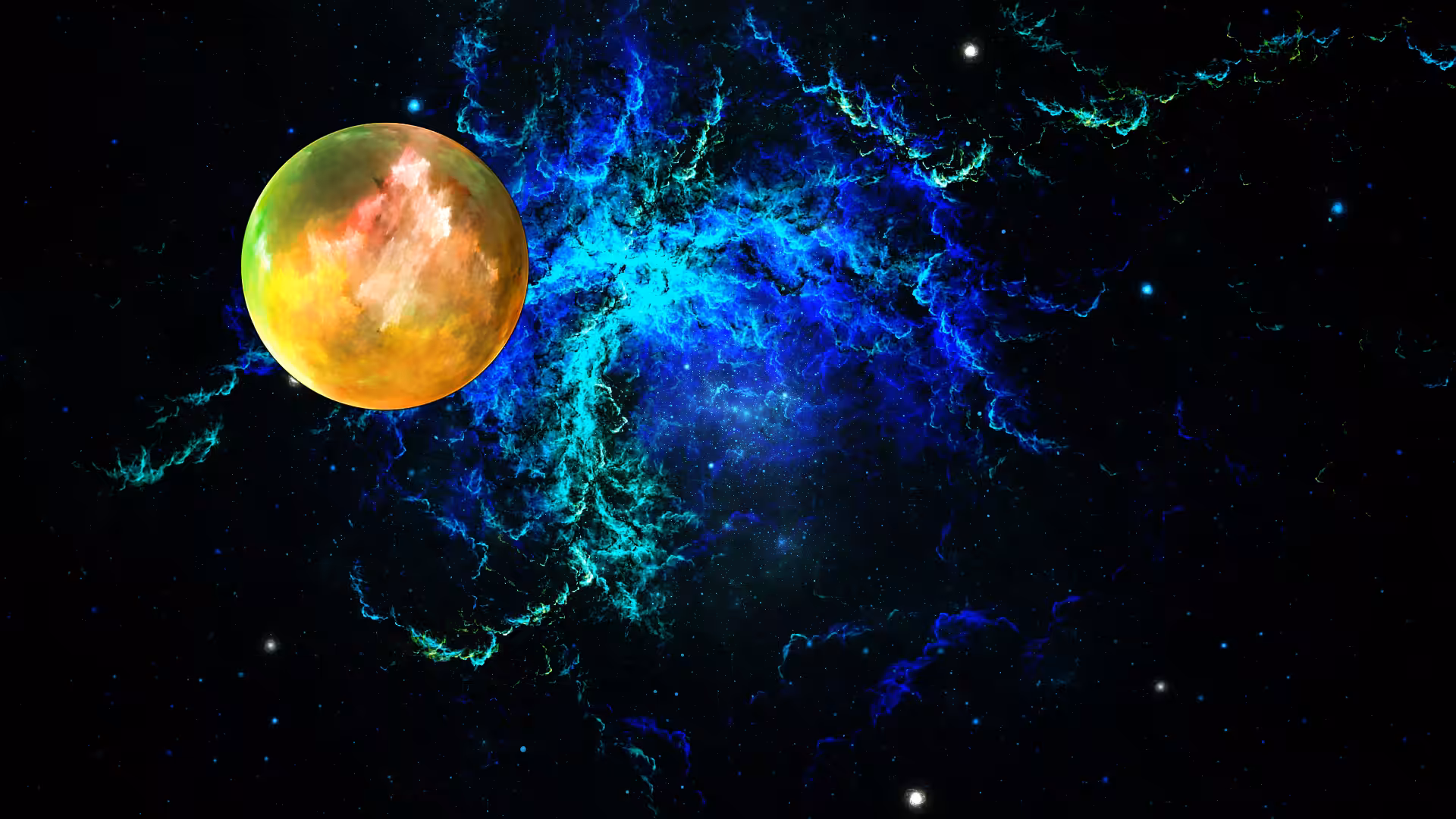 Universe #8