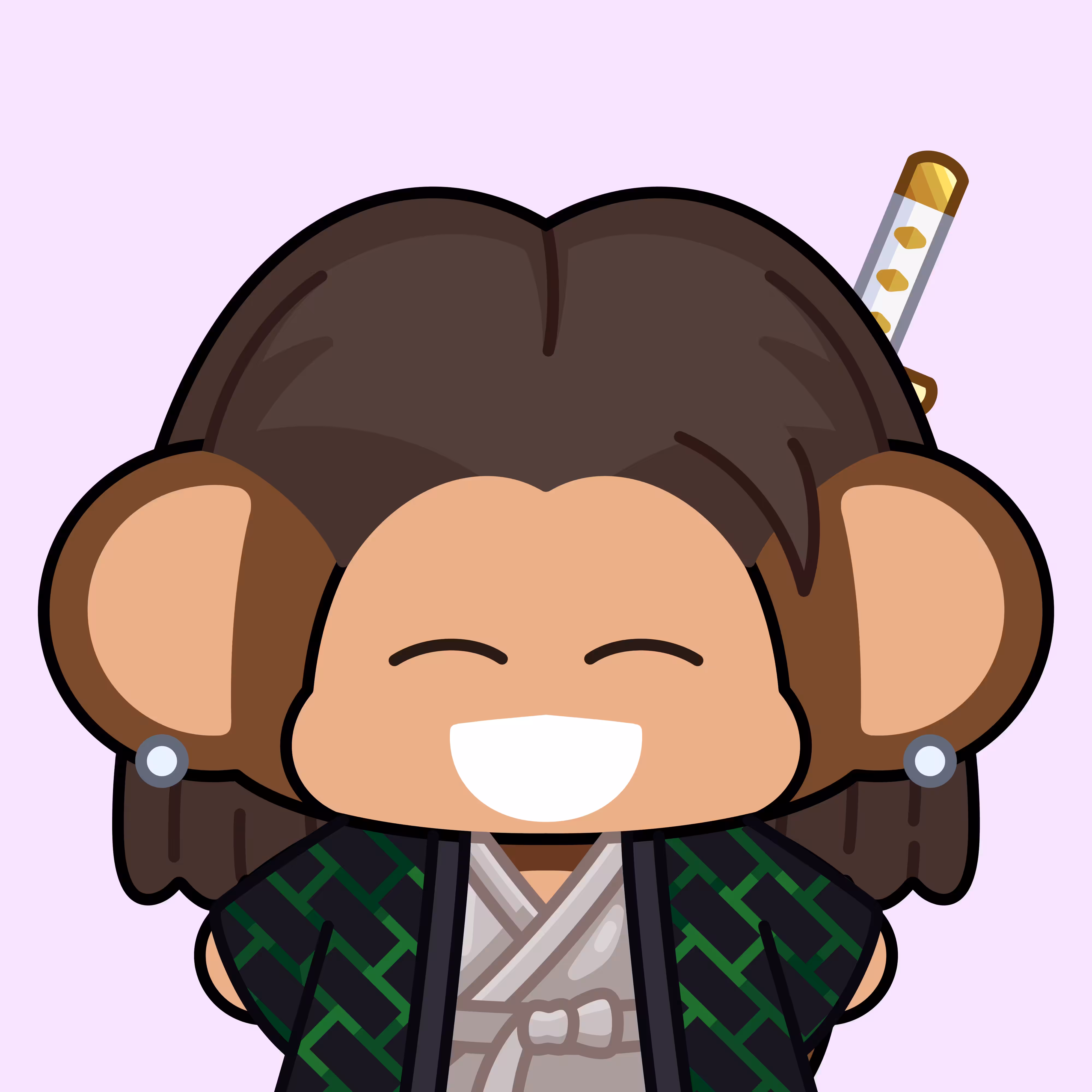Muchi