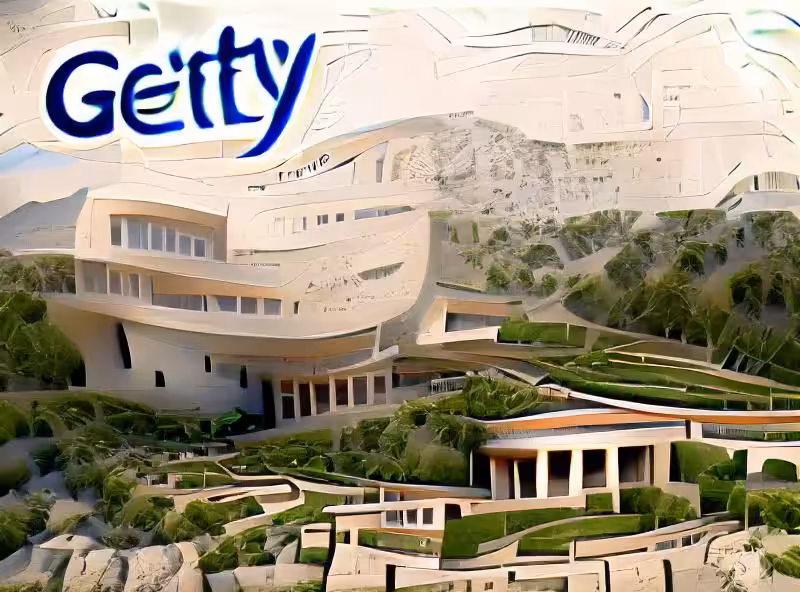 Getty