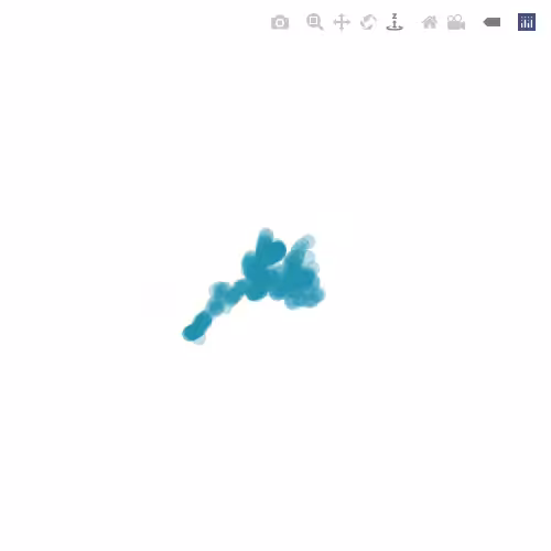 Generative Charts #02 #432