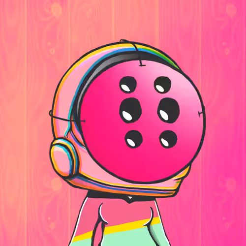 VibeNauts #426
