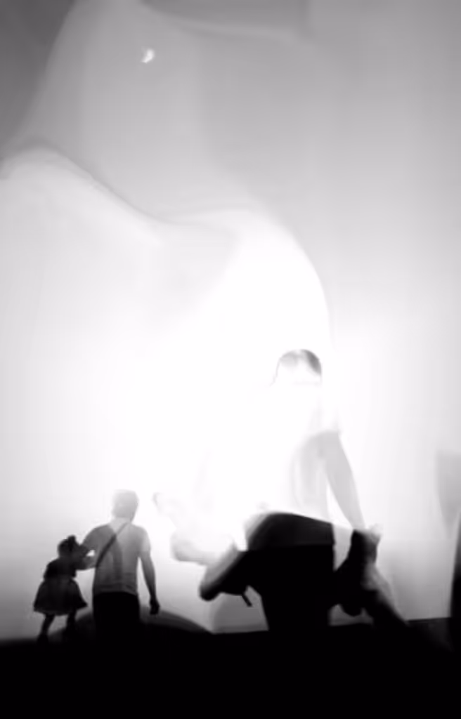 Surreal Symphony: Free Souls but Dark