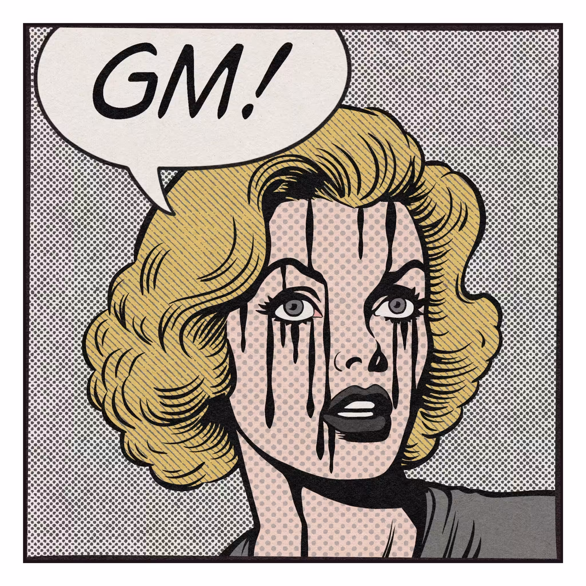 GM GIRLS #35