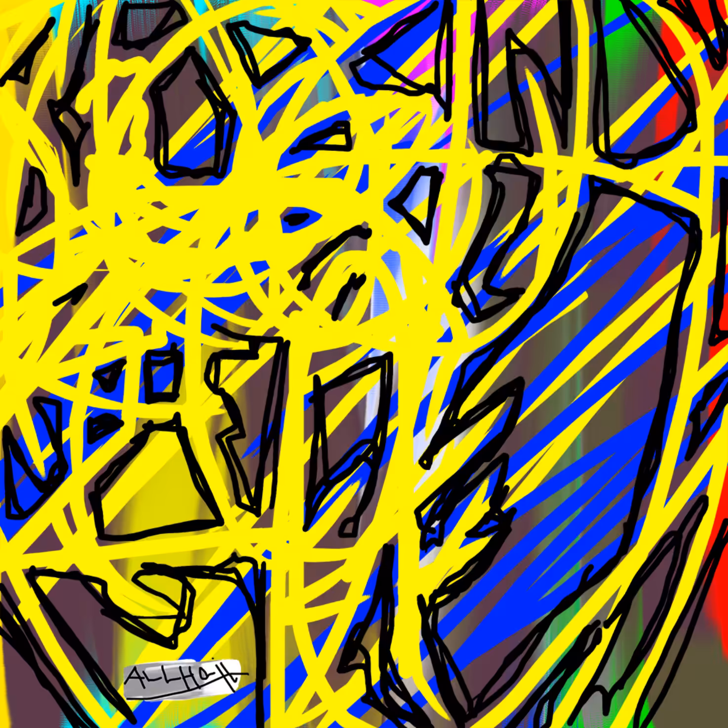 THEKINGSNFT.B2C1 #10119