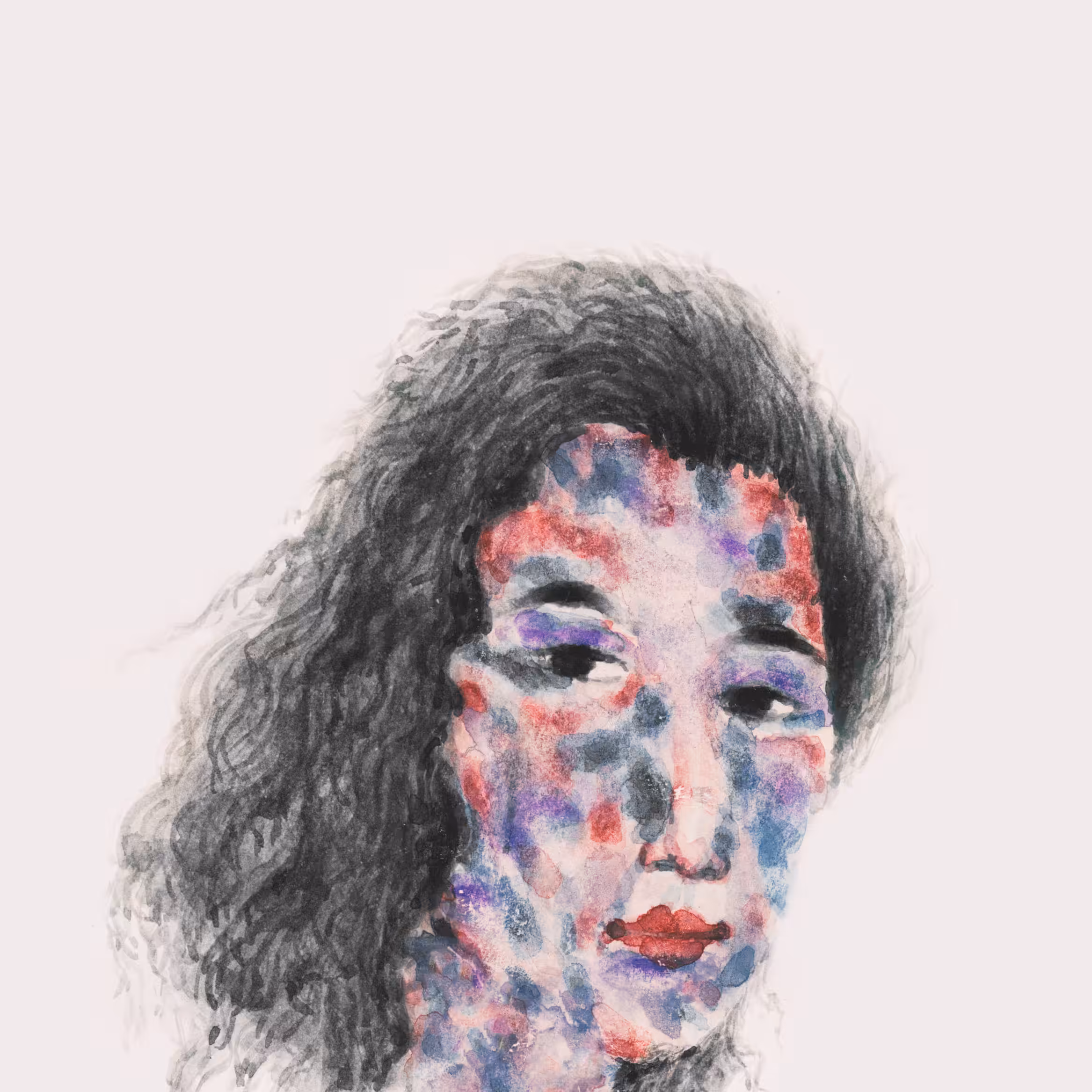 Silent Faces 2