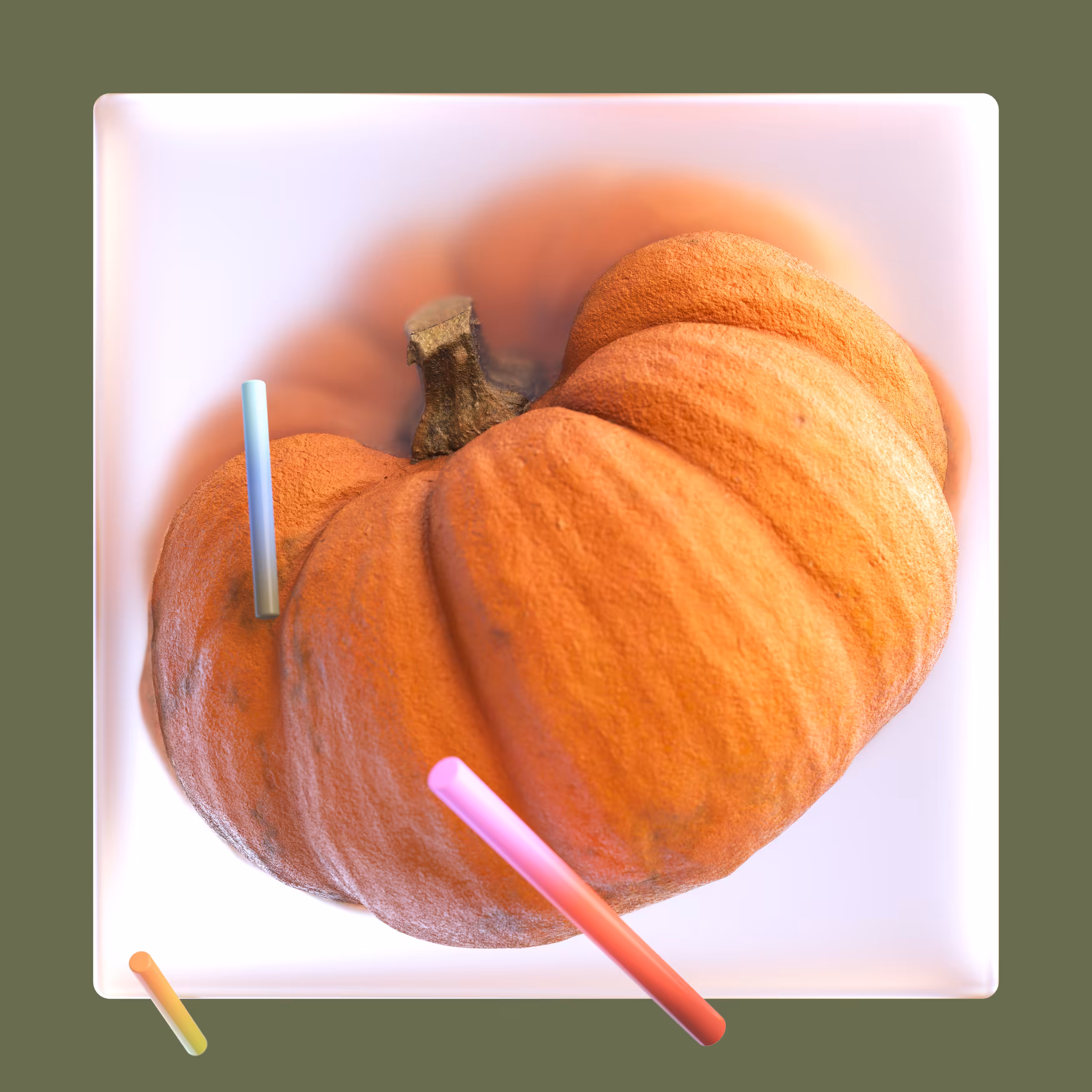 .Pumpkin