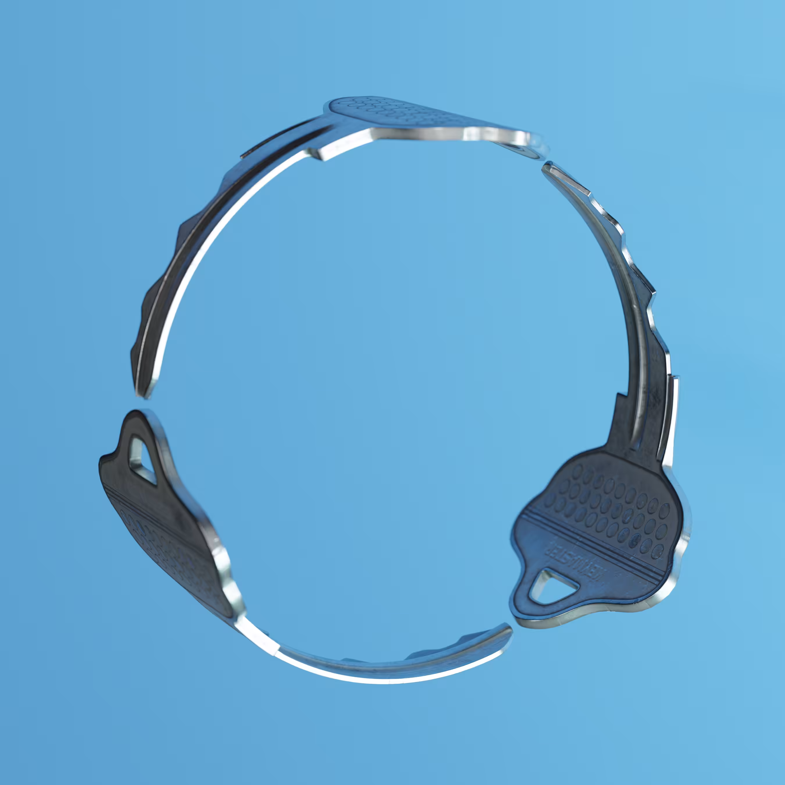 keys