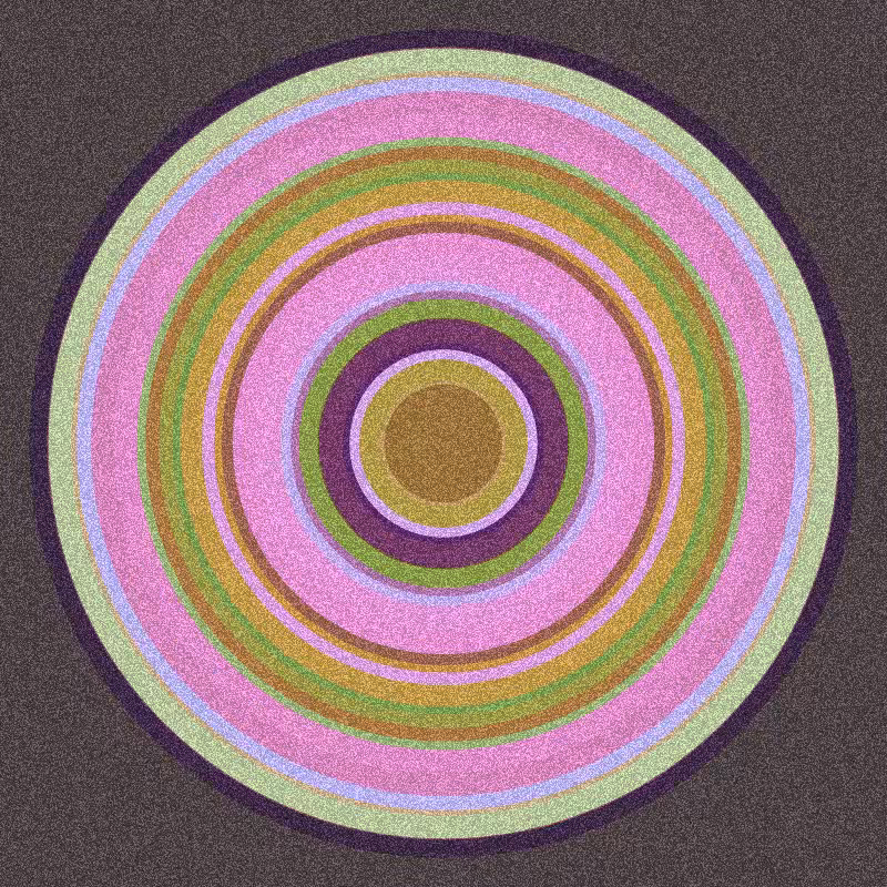 Cryptocrystalline #22