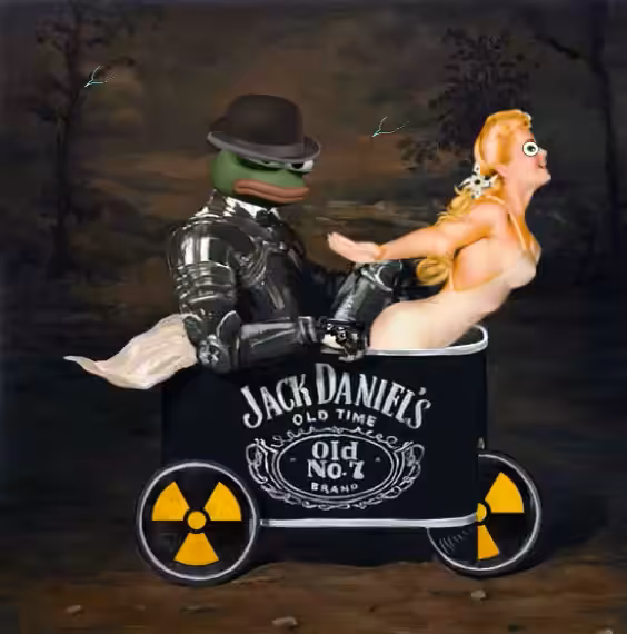PEPE THE JACK - (ALAN MACDONALD EDT)
