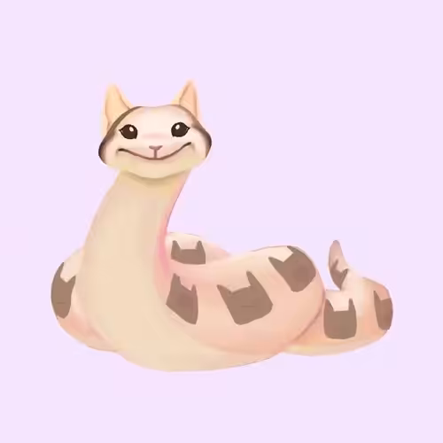 POPCAT Python#12