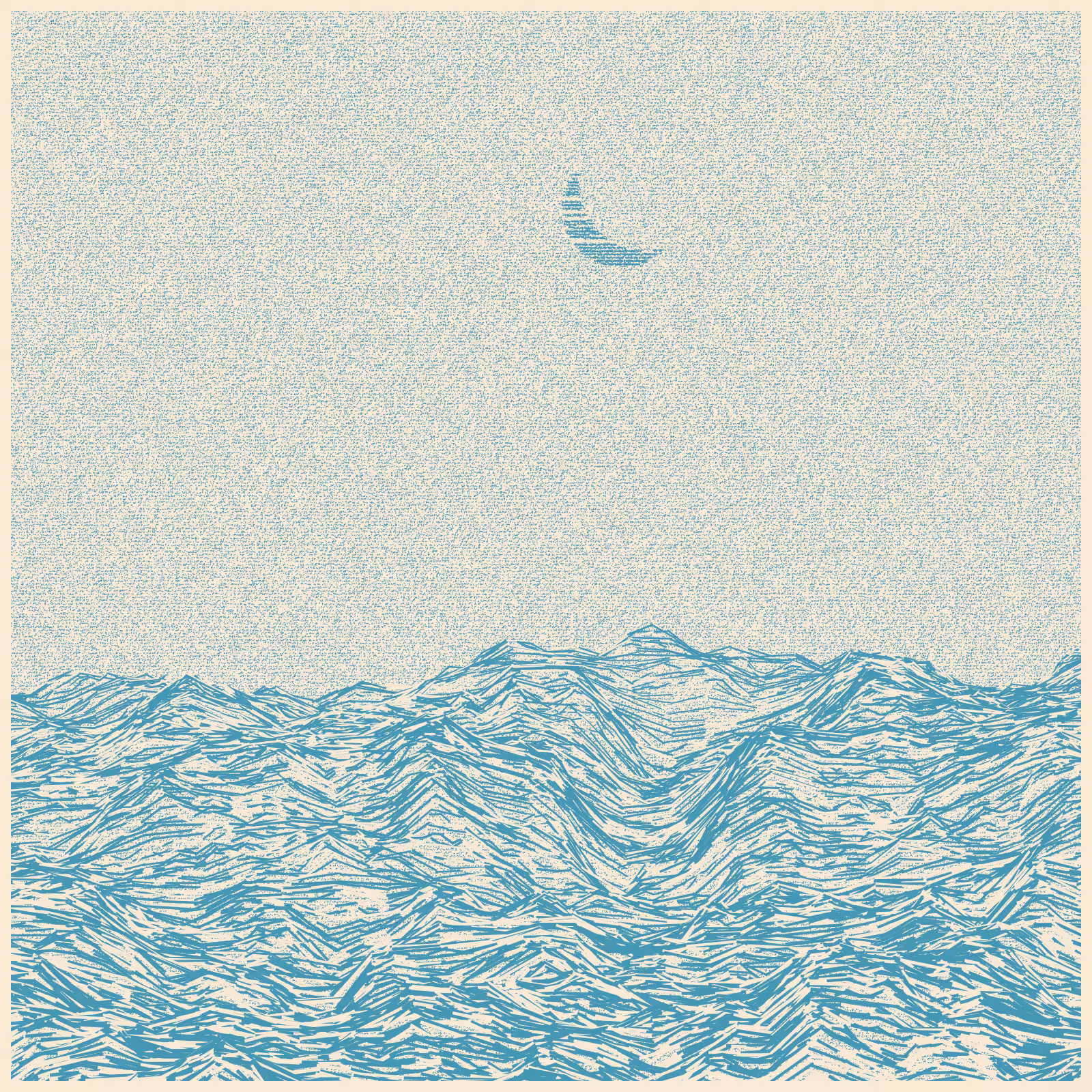 Mountains in Mind #292