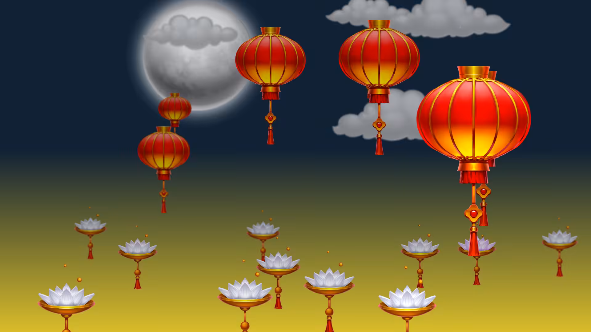 Happy Mid Autumn Festival 2022 #488