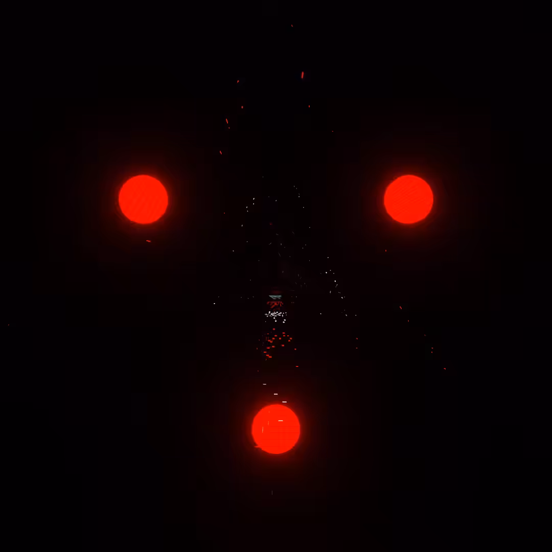 #3 Every light will be lost 