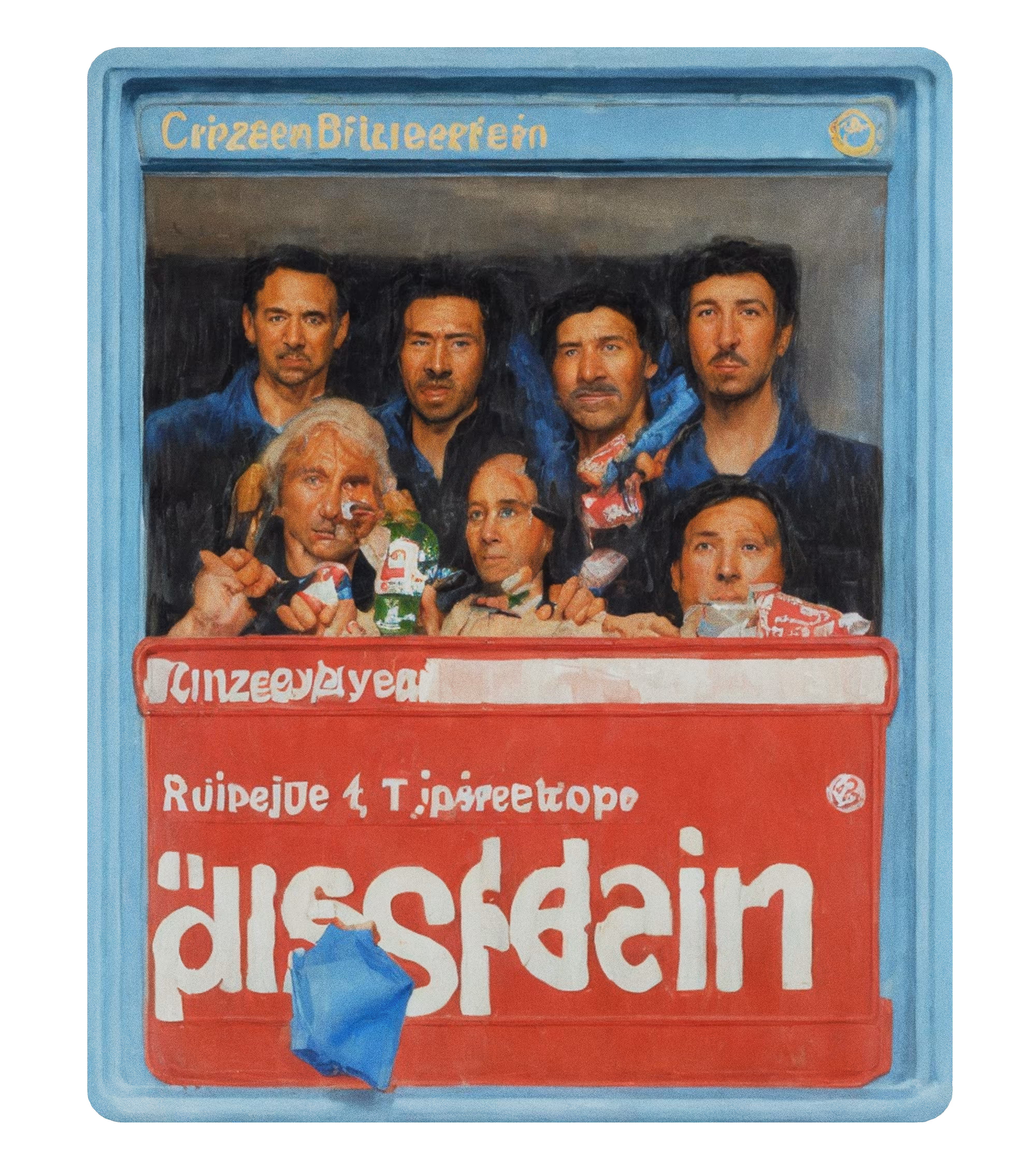 Card #9642