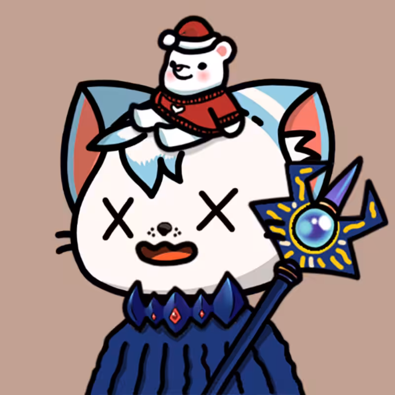 Fx Cool Cat #6