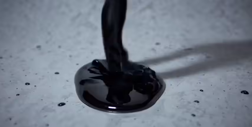 The Black