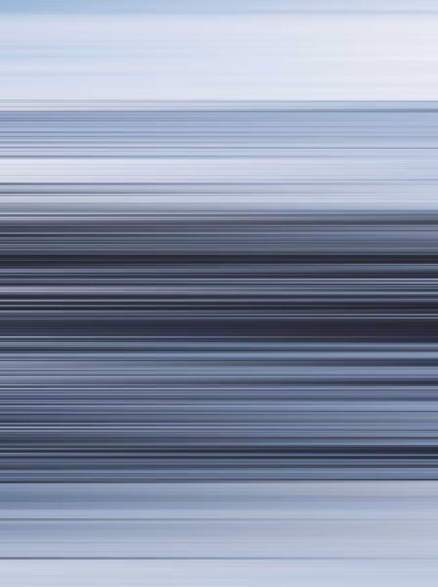 Motion Horizons: Horizon #8