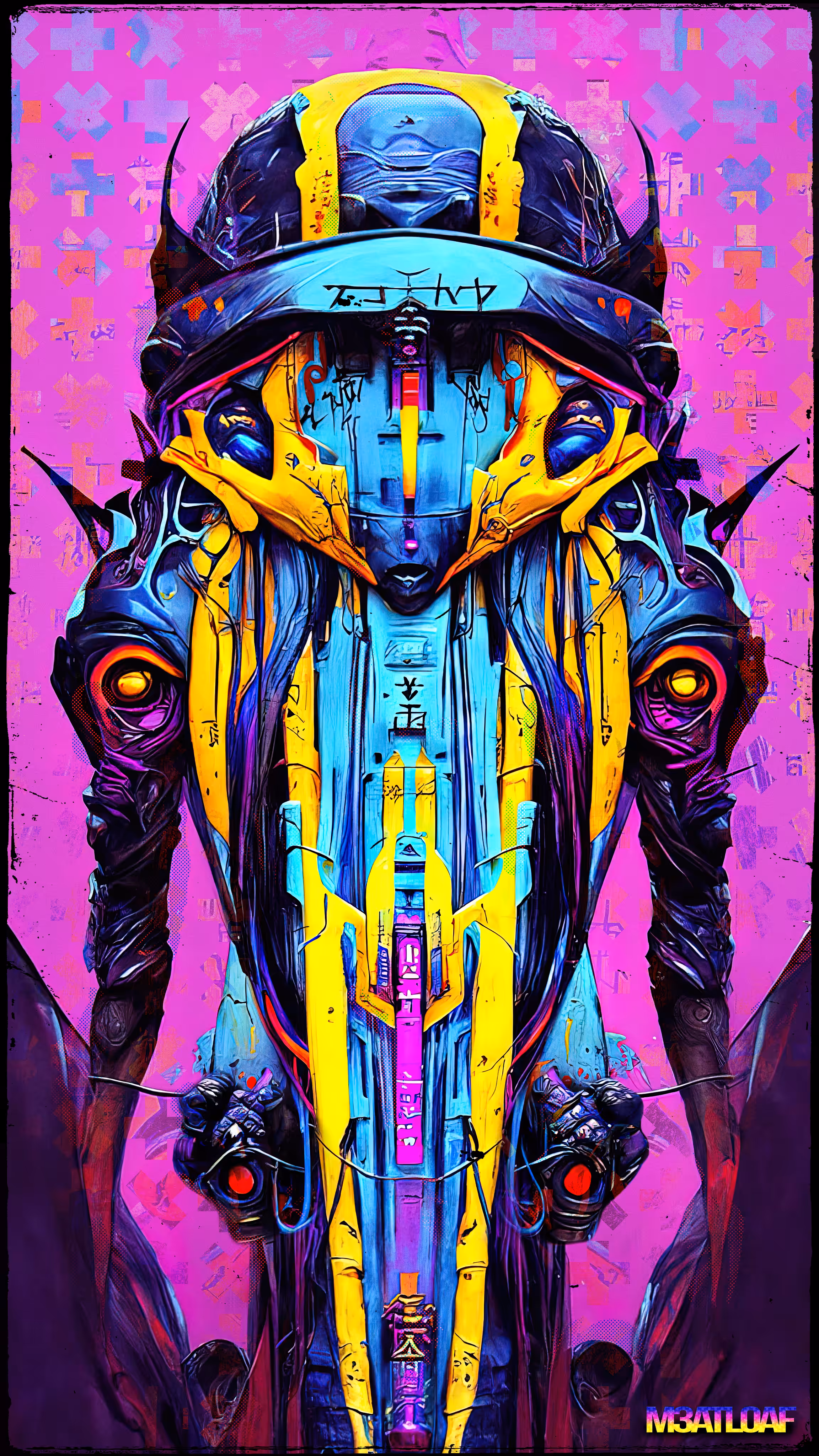 CYBURN3RZ 2