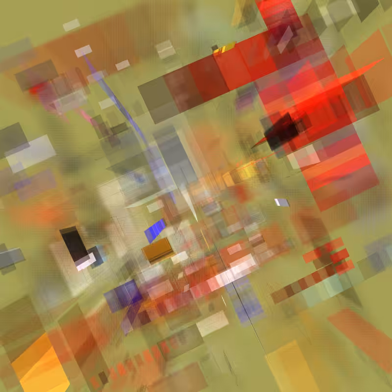 the spirits around me #60