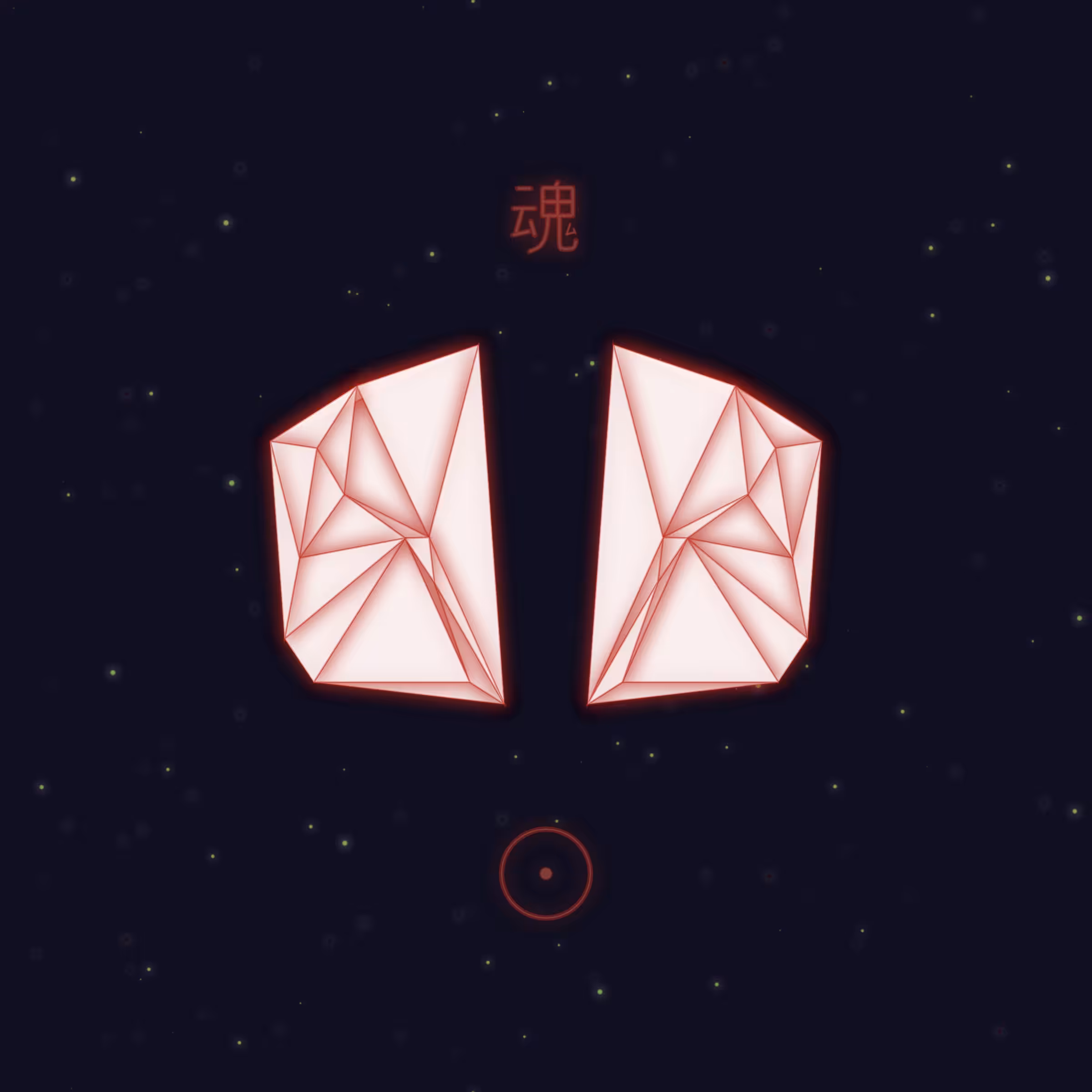 Origami Dream #21