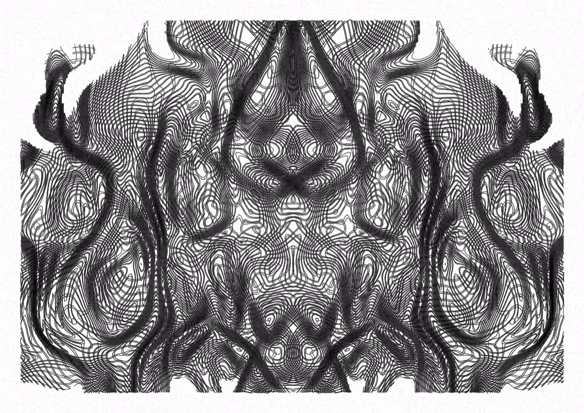 Plottable Mesh #69