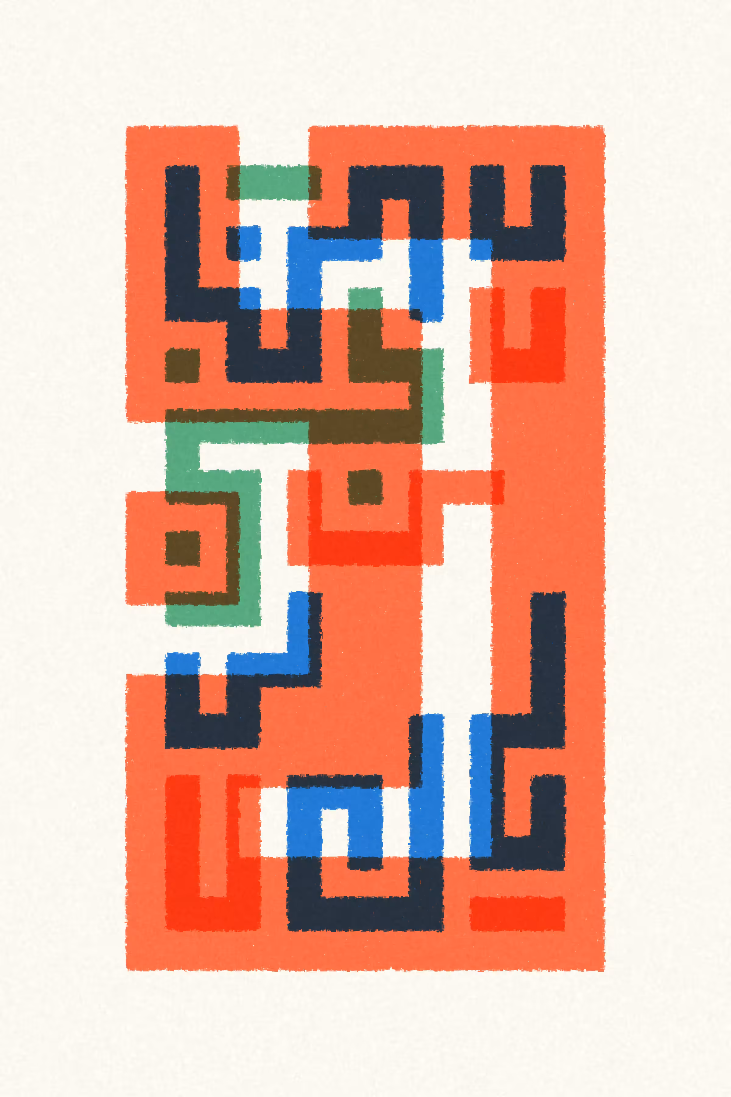 overlay 46