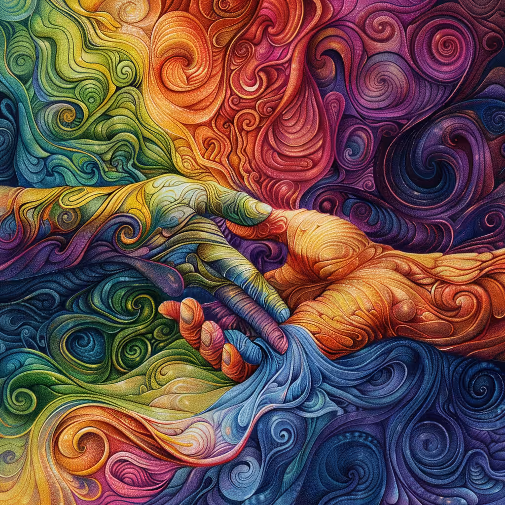 You are Not Alone