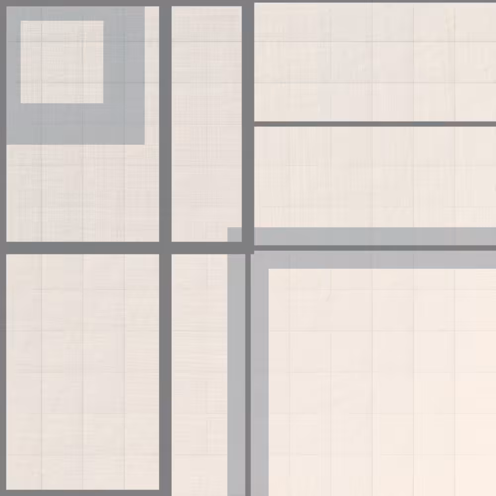 Grid Return #11