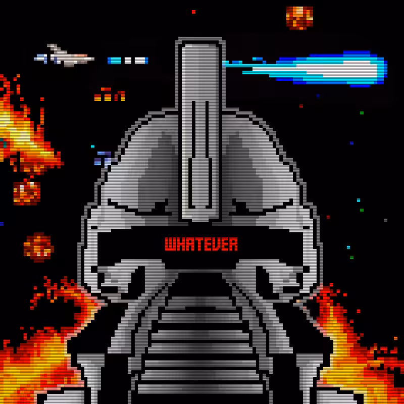 Cylon Invasion #390