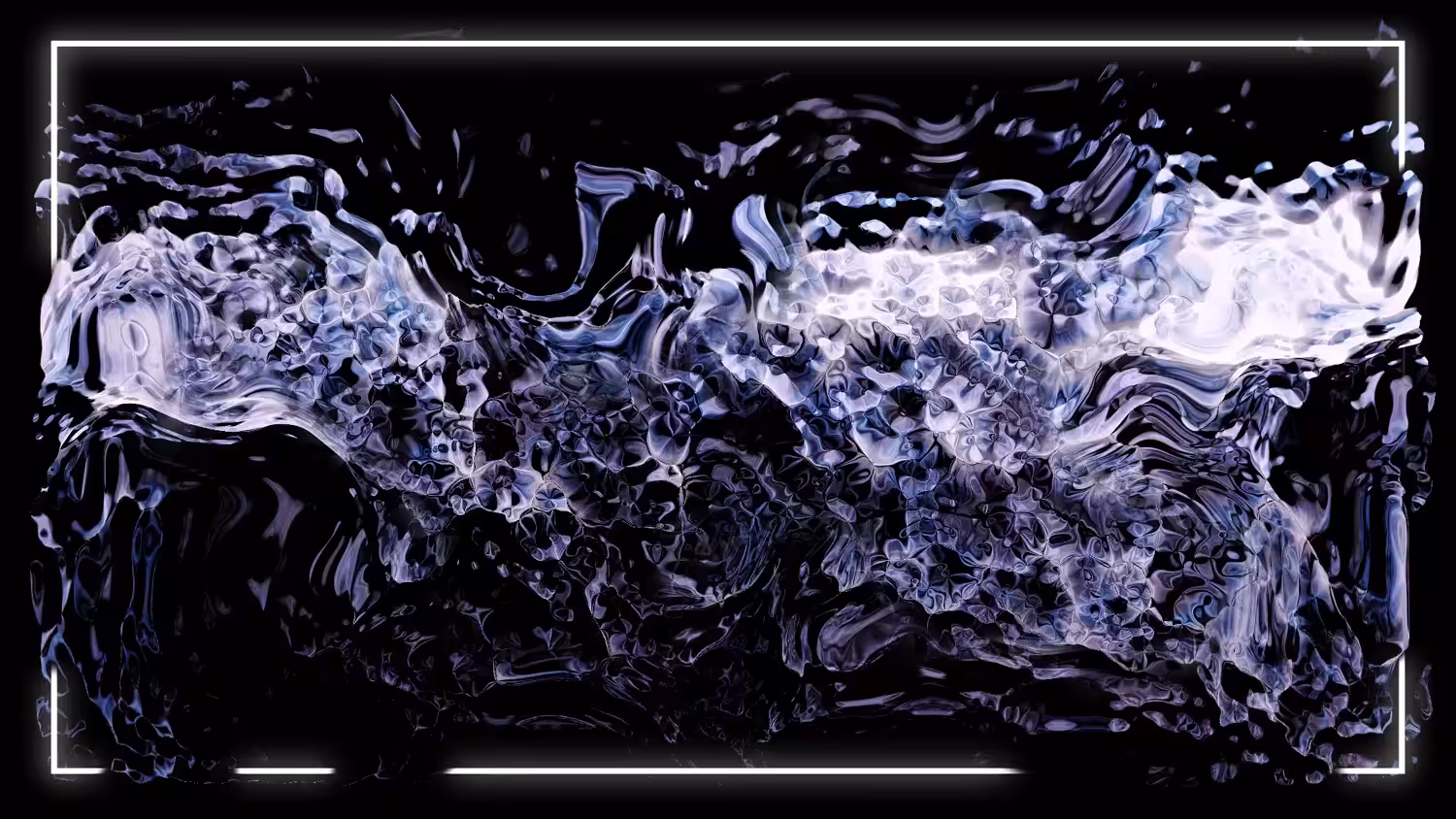 States of Becoming II