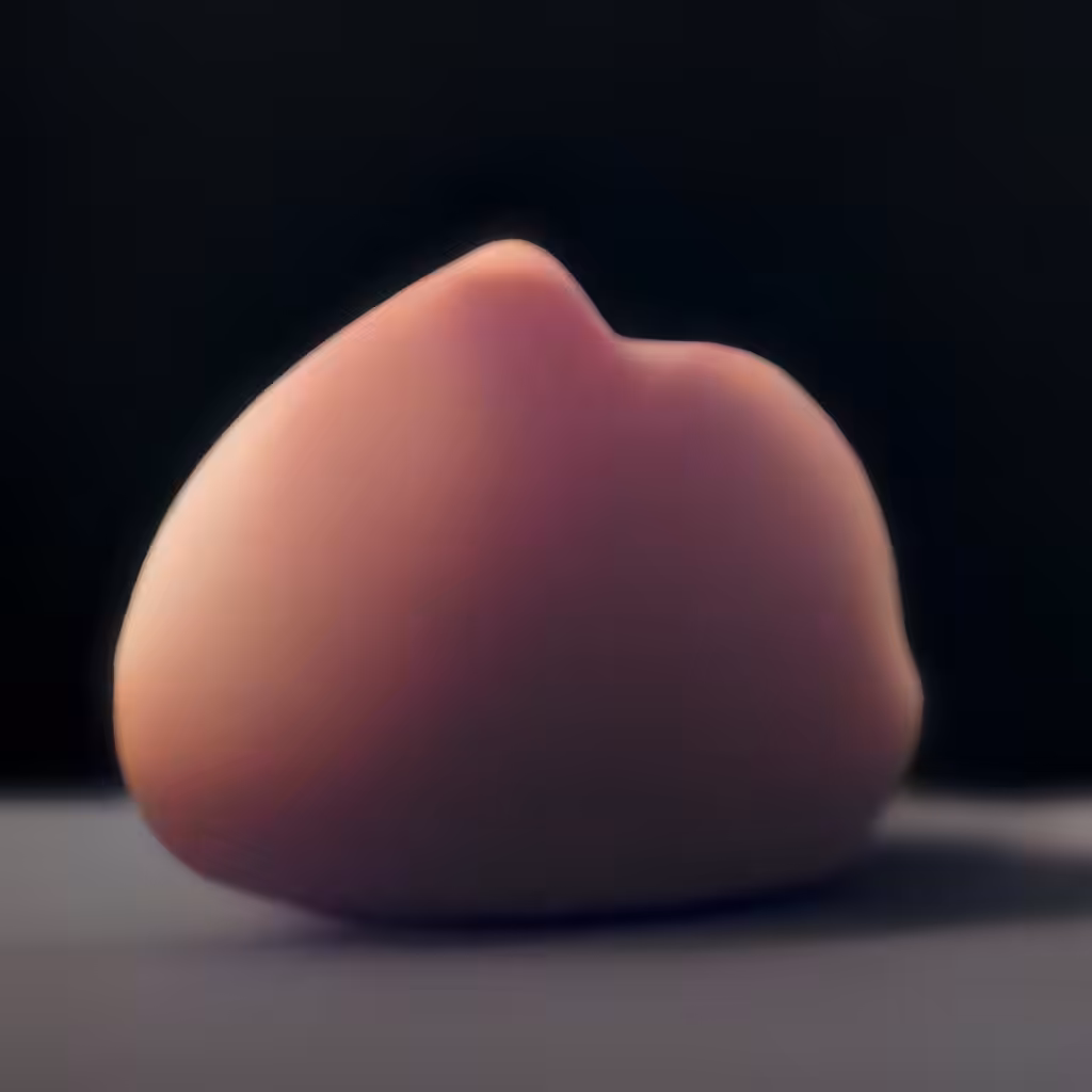An Ounce of Flesh