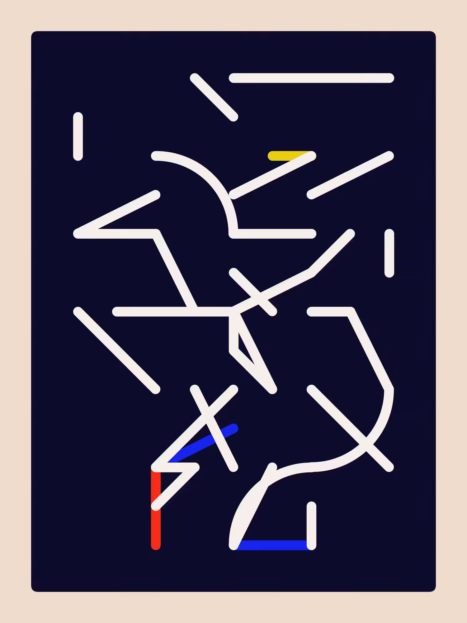 Sidereal #89