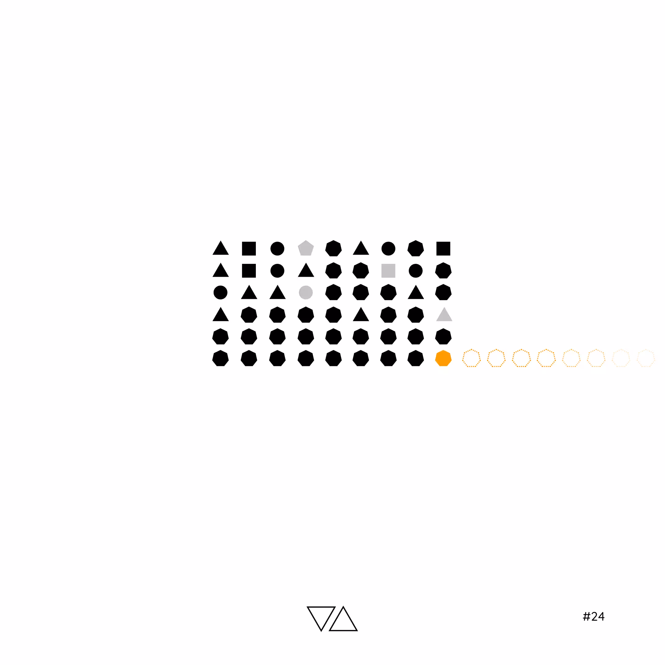 #24 - pattern