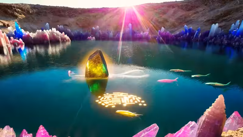 DX01: SINGULARITY 24137