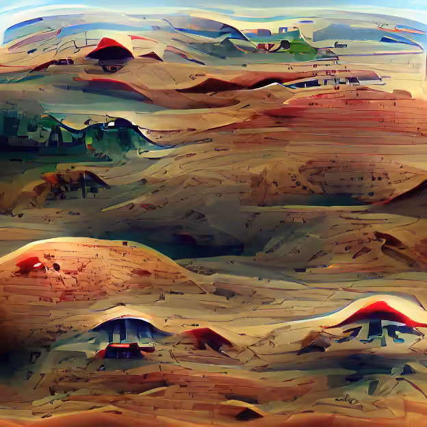 Life on Mars
