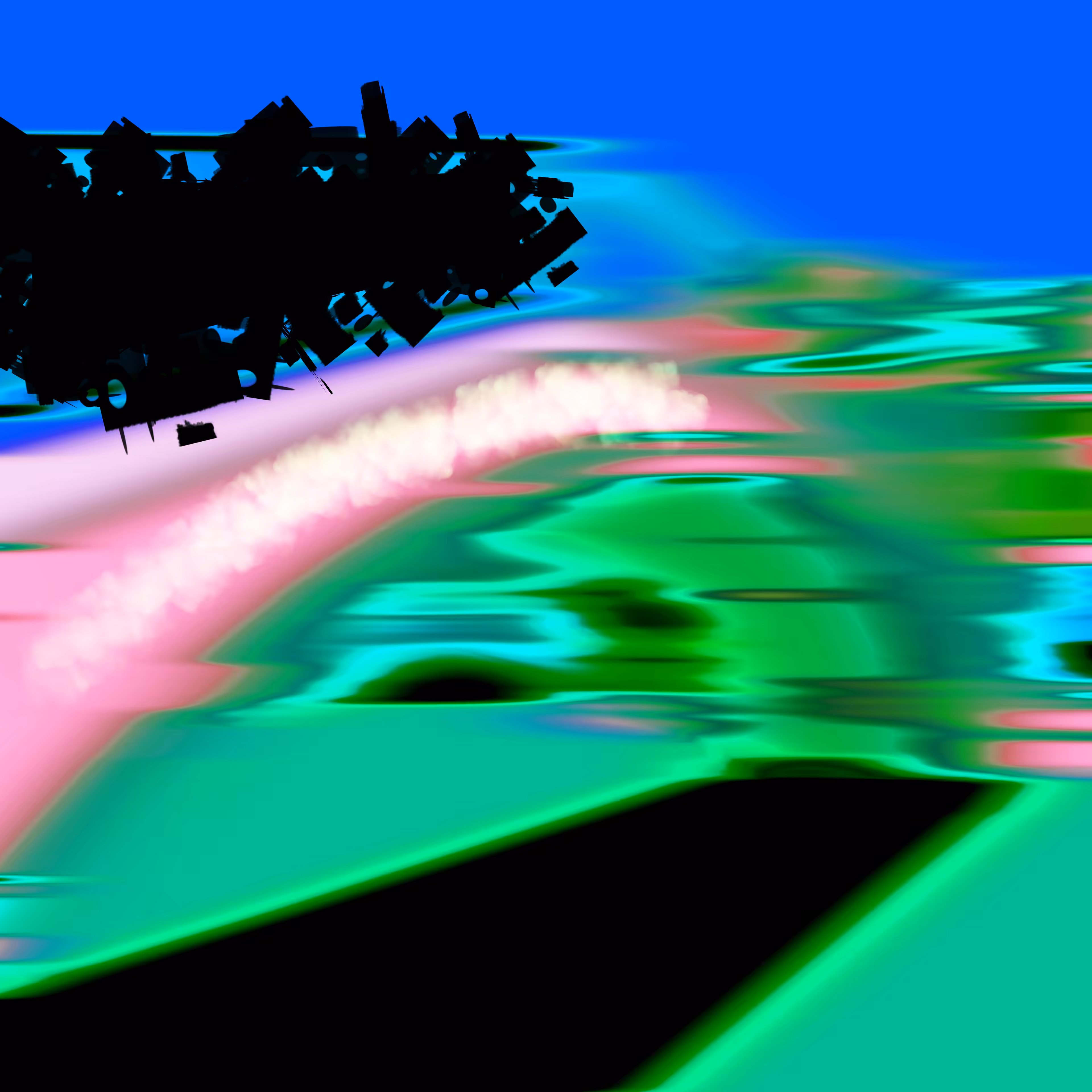 Venice in a Pill: Pill #008
