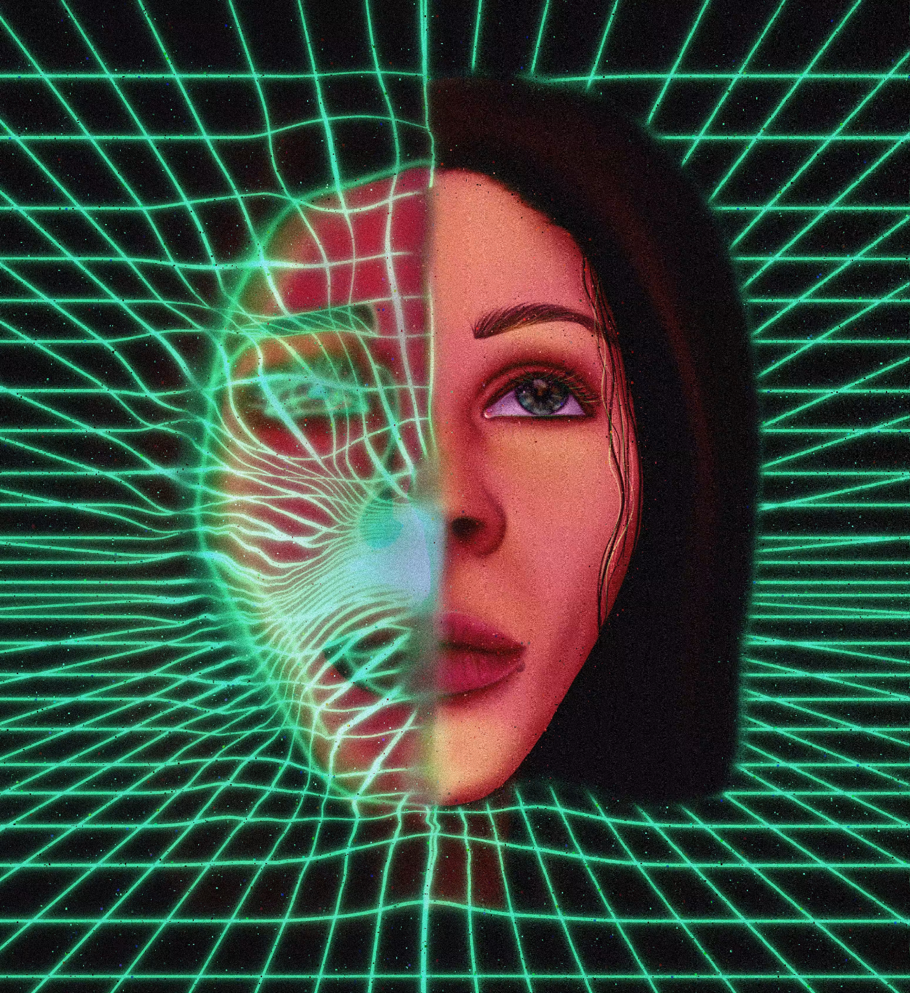 The Matrix