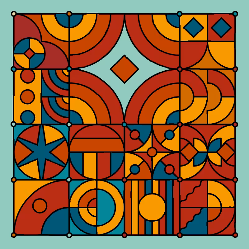 Efflorescence #240