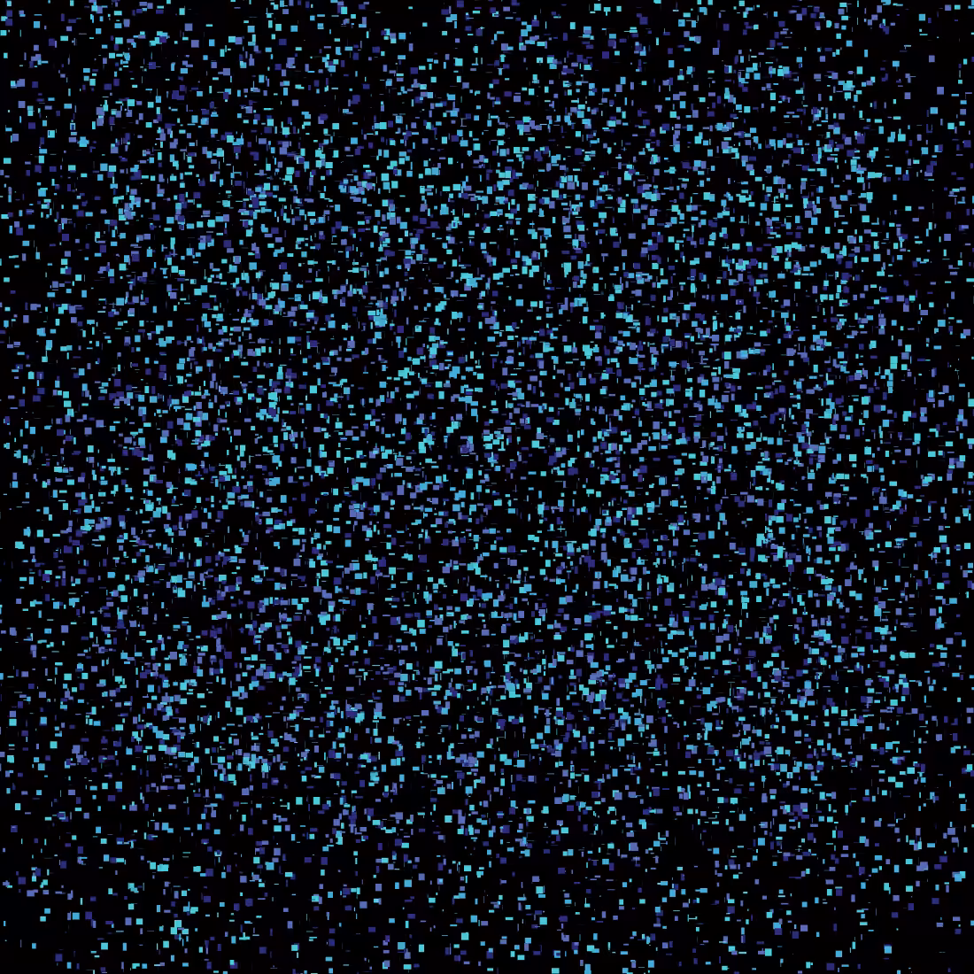 Therapeutic Visual Noise #4
